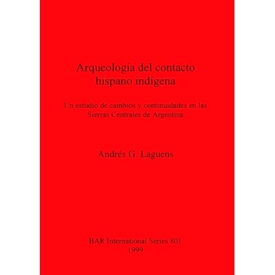 Un estudio de cambios y continuidades en
