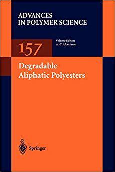 【预订】Degradable Aliphatic Polyesters 9783642075971