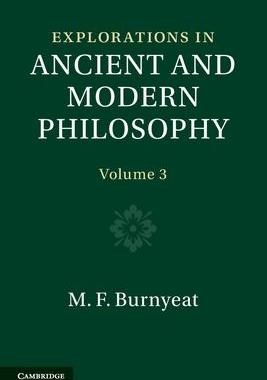 [预订]Explorations in Ancient and Modern Philosophy 9781009048668