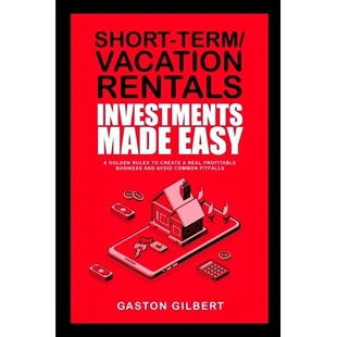 Real Short Rules Golden Profitable Avoid Business And Made Term Vacation Easy Rentals 预订 Create Investments