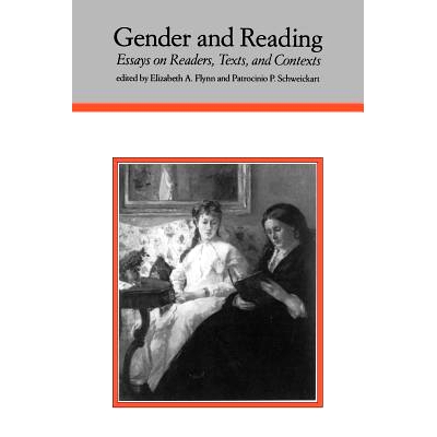 Essays on Readers, Texts and Contexts