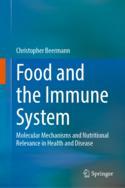 【预订】Food and the Immune System: Molecular Mechanisms and Nutritional Rel 9783031115226