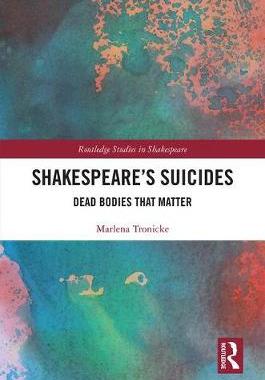 【预订】Shakespeare’s Suicides