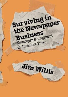 [预订]Surviving in the Newspaper Business 9780275928636