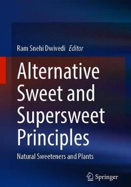 [预订]Alternative Sweet and Supersweet Principles