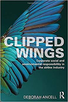 【预售】Clipped Wings