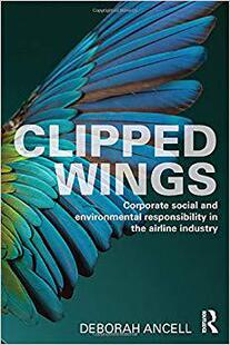 Clipped Wings 预售