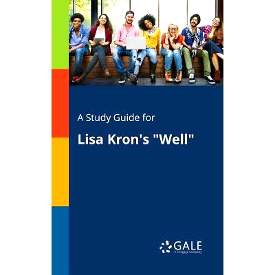 预订 A Study Guide for Lisa Kron’s 