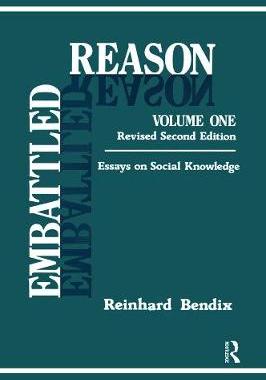 预订 Embattled Reason