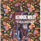 预订 Kehinde Wiley : dédale du pouvoir = a maze of power.: 9782917515563