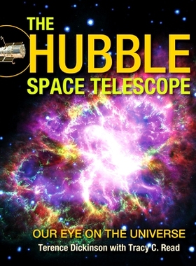 预订 The Hubble Space Telescopetoi: Our Eye on the Universe: 9780228102175