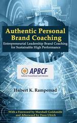 [预订]Authentic Personal Brand Coaching 9781681230221