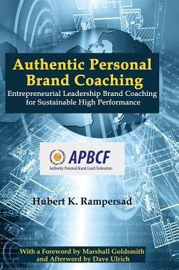 [预订]Authentic Personal Brand Coaching 9781681230221