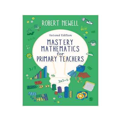 [预订]Mastery Mathematics for Primary Teachers 9781529792195