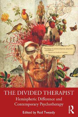 【预订】The Divided Therapist