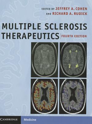 【预订】Multiple Sclerosis Therapeutics