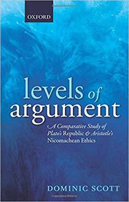 【预售】Levels of Argument