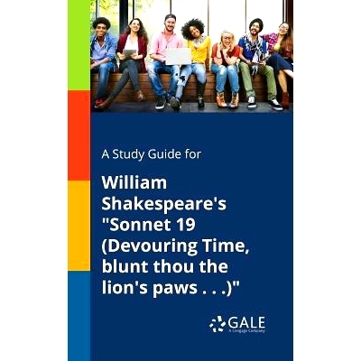 预订 A Study Guide for William Shakespeare’s 