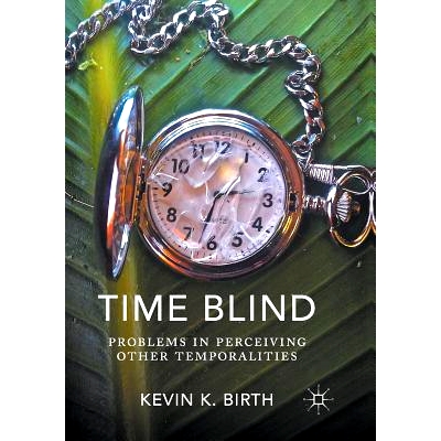 Problems in Perceiving Other Temporaliti