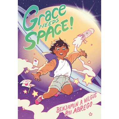 (A Graphic Novel)