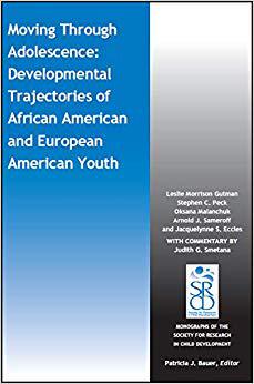 【预售】Moving Through Adolescence: Developm...