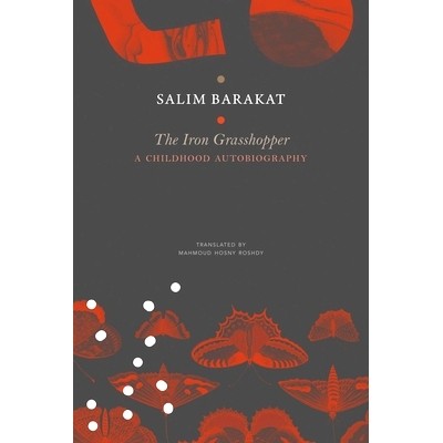 A Childhood Autobiography; The Incomplet