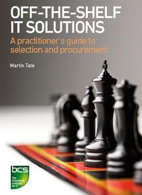 [预订]It System Selection and Procurement 9781780172583