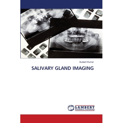 预订 Salivary Gland Imaging 唾腺成像: 9786202803069