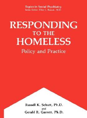 【预订】Responding to the Homeless