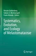 【预订】Systematics, Evolution, and Ecology of Melastomataceae 9783030997410