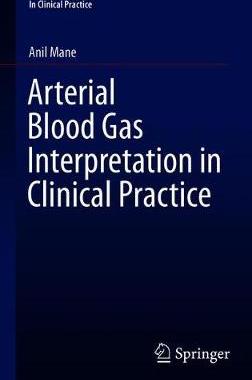 预订 Arterial Blood Gas Interpretation in Clinical Practice