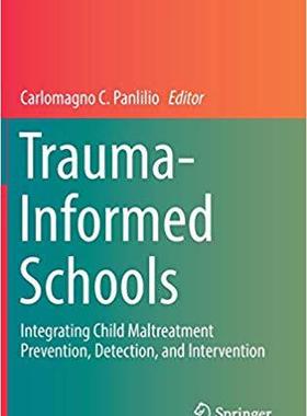【预售】Trauma-Informed Schools