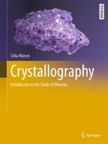 【预订】Crystallography 9783030967826
