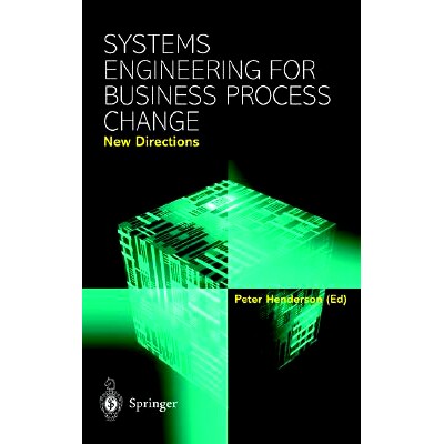 预订 Systems Engineering for Busine: 9781852333997