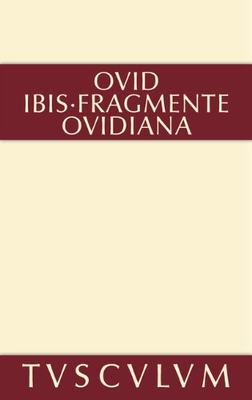 【预订】Ibis. Fragmente. Ovidiana 9783110360943