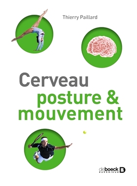 预订 Cerveau, posture & mouvement 大脑、姿势和运动: 9782807329461