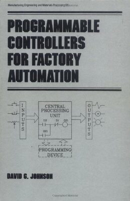【预订】Programmable Controllers for Factory Automation