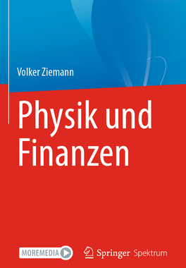 预订 Physik Und Finanzen
