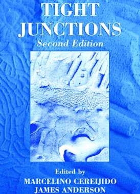 【预订】Tight Junctions
