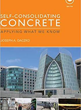 【预售】Self-Consolidating Concrete