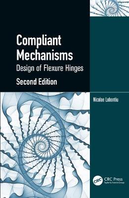 【预订】Compliant Mechanisms