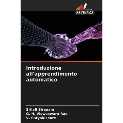 预订 Introduzione all’apprendimento automatico: DE: 9786209079832