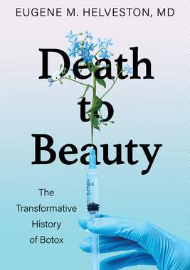 [预订]Death to Beauty 9780253067807
