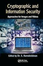 Approaches 9781032598024 Cryptographic Videos Images for Security Information and 预订