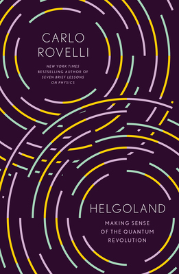 【预订】Helgoland