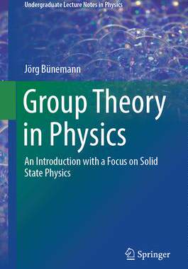 预订 Group Theory in Physics