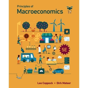 预订 Principles of Macroeconomics 宏观经济学原理: 9781324115328