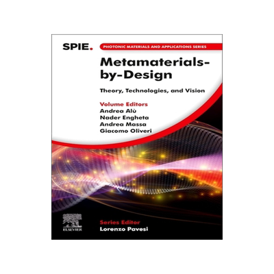 预订 Metamaterials-By-Design