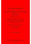 [预订]Saxo Grammaticus Danorum Regum Heroumque Historia Books X-XVI, Part i: The text of the first edition 9781407389653