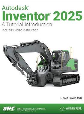 预订 Autodesk Inventor 2025